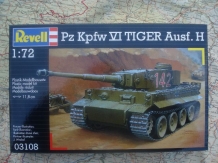 images/productimages/small/Tiger Ausf.H Revell 1;72 nw.jpg